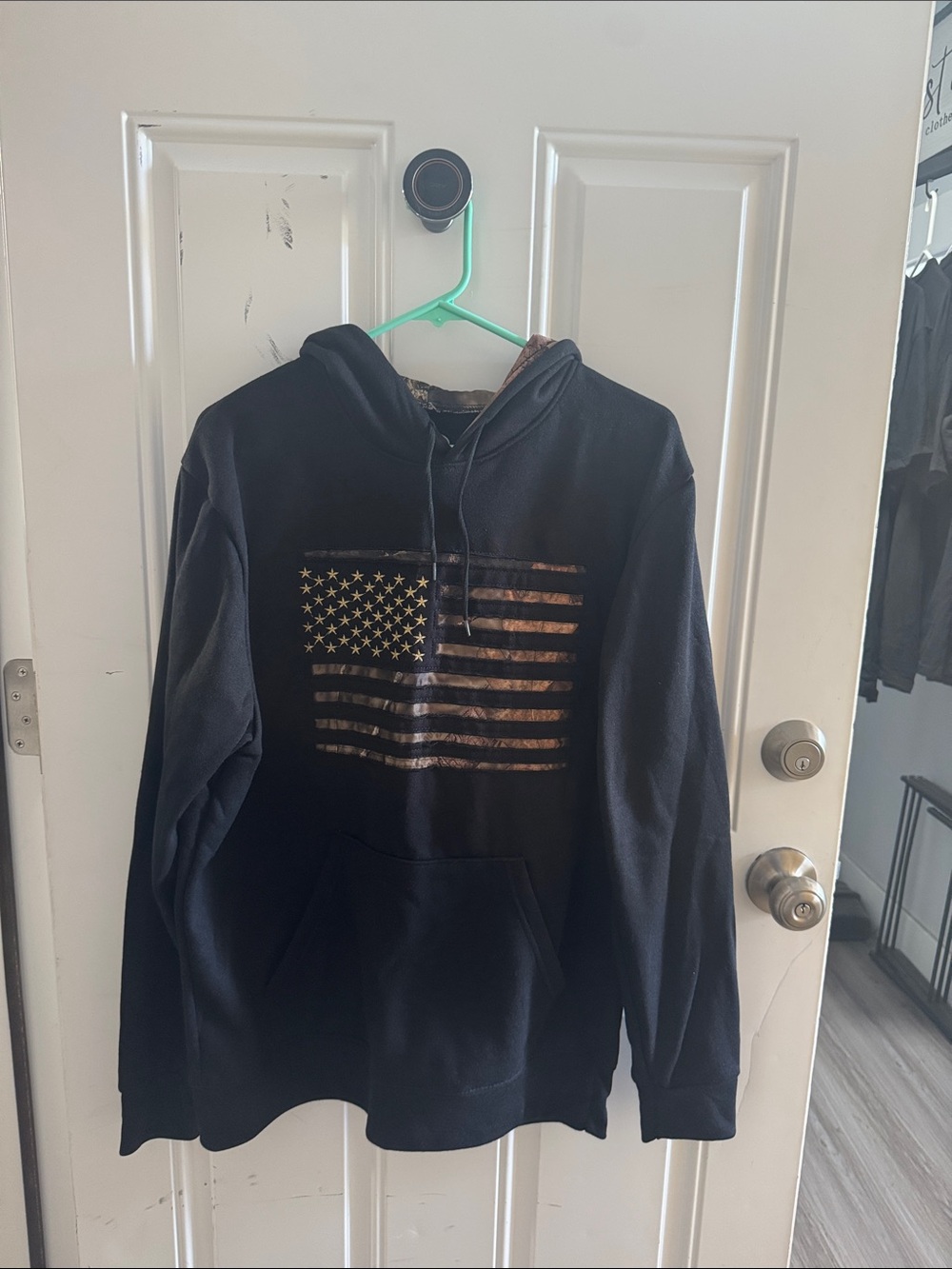 Mossy oak Hoodie!
